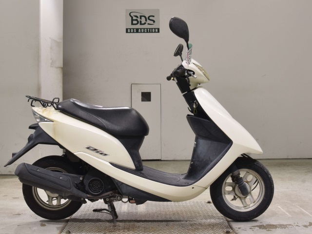Honda DIO-6