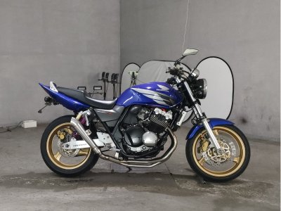 Honda CB400SFV