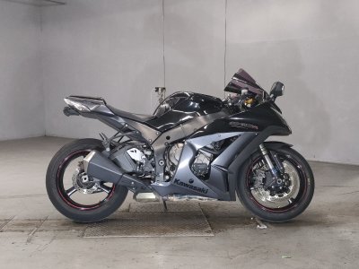 Kawasaki NINJA ZX-10R