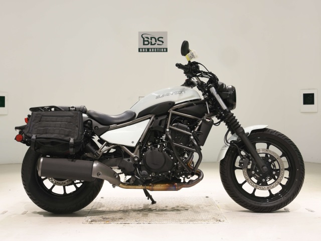 Kawasaki ELIMINATOR 400