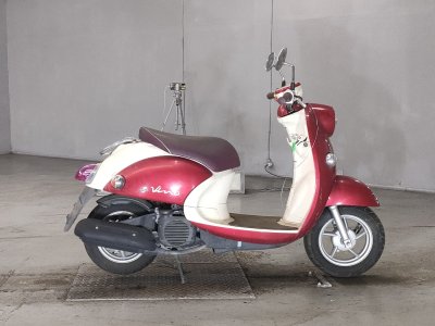 Yamaha VINO50