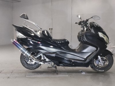 Suzuki SKYWAVE 250M