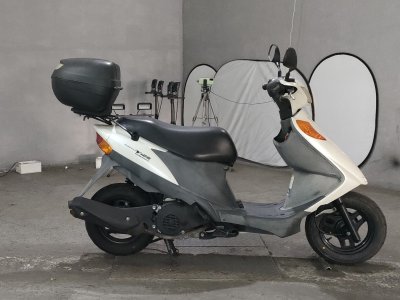 Suzuki ADDRESS V125
