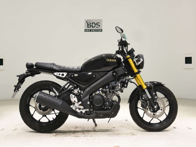 Yamaha XSR155