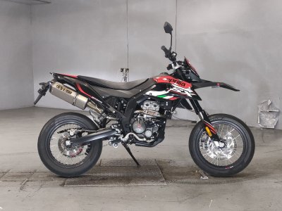Aprilia SX125
