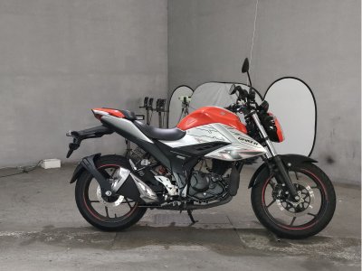 Suzuki GIXXER150
