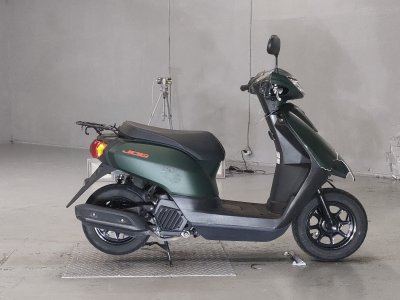 Yamaha JOG 50