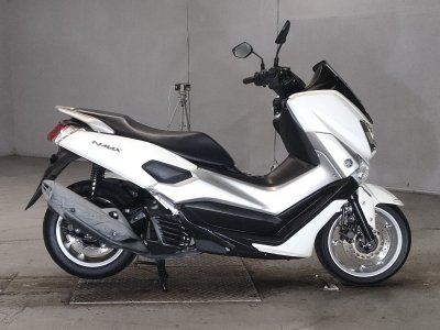 Yamaha N-MAX125