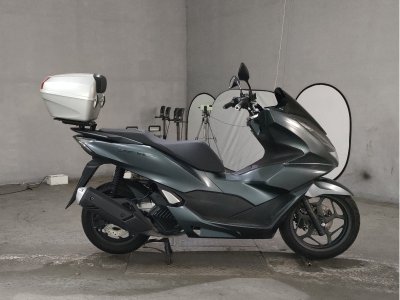 Honda PCX160