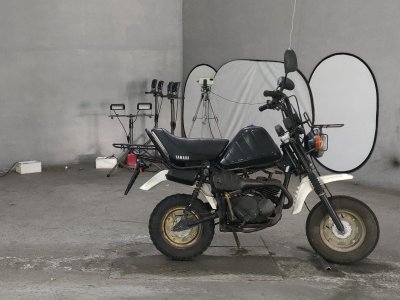 Yamaha VOGEL