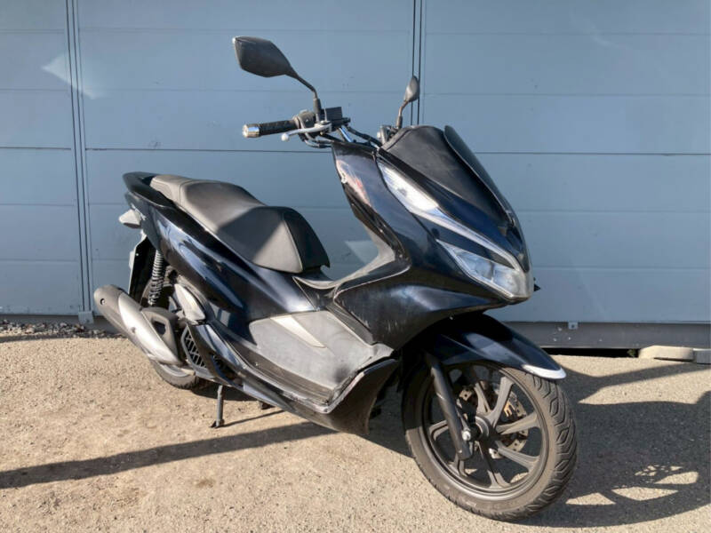 Honda PCX125