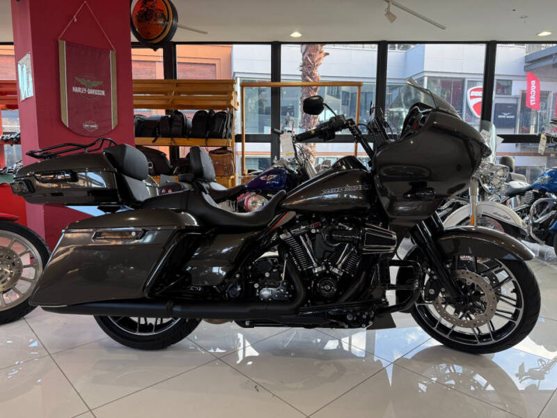 HD SREET GLIDE FLHXS1690