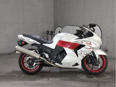 Kawasaki NINJA ZX-14R