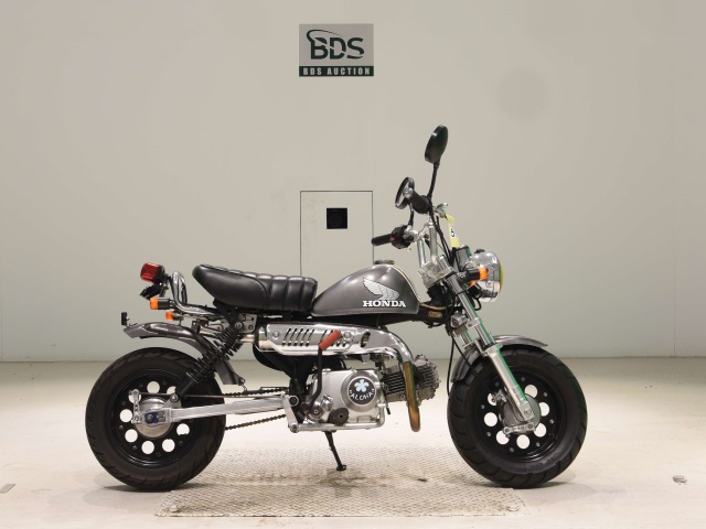 Honda MONKEY