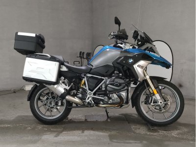 BMW R1250GS