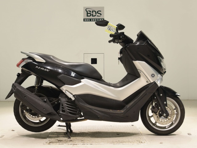 Yamaha N-MAX125
