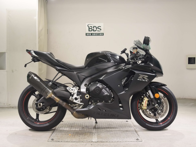 Suzuki GSX-R1000