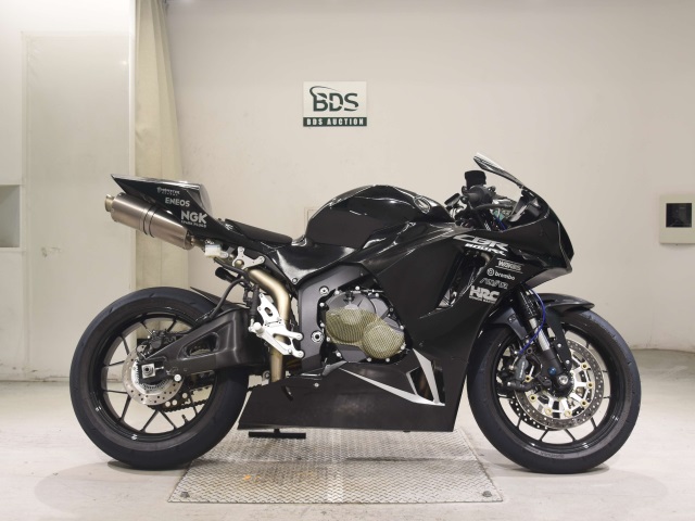 Honda CBR600RR