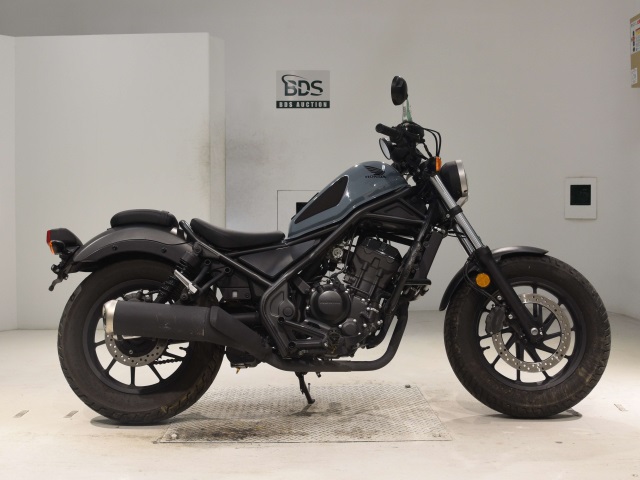 Honda REBEL CMX250