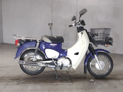 Honda SUPER CUB50