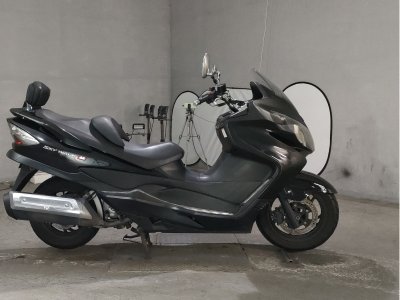 Suzuki SKYWAVE 250M