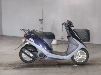 Honda DIO
