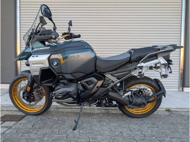 BMW R1300GS ADV ASA