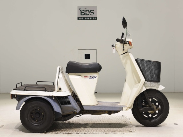 Honda GYRO UP