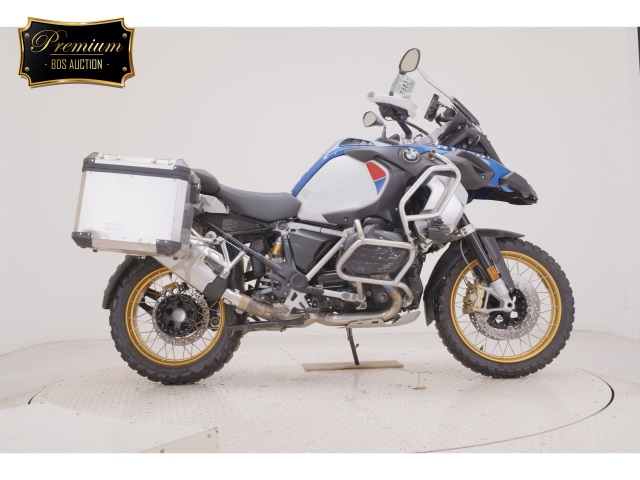 BMW R1250GS ADVENTURE