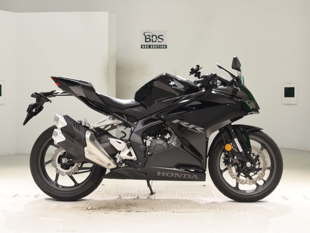 Honda CBR250RRA