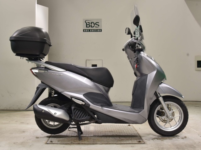 Honda LEAD125