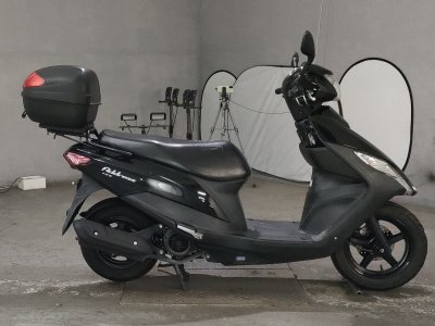 Suzuki ADDRESS V125