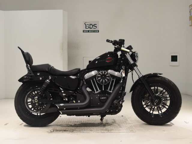 HD SPORTSTER FORTY-EIGHT XL1200X