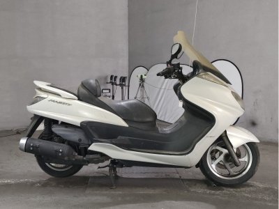 Yamaha GRAND MAJESTY250