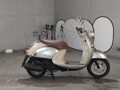 Yamaha VINO50