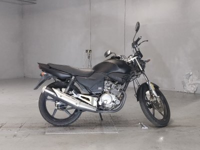 Yamaha YBR125