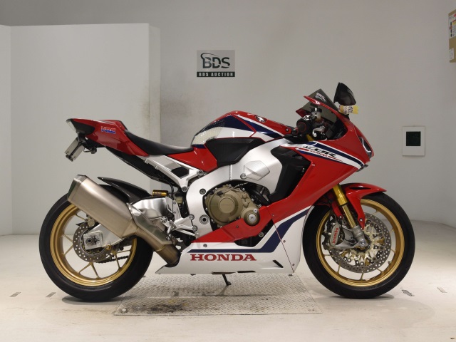 Honda CBR1000RR