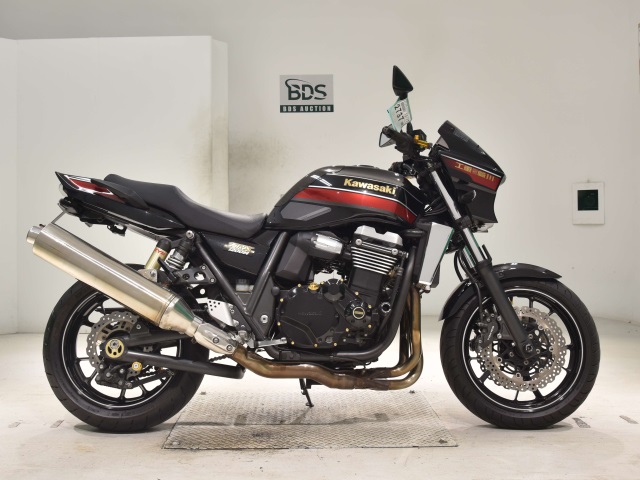 Kawasaki ZRX1200 DAEG