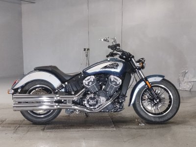 Indian Scout