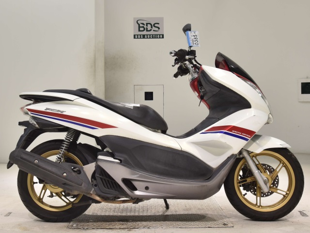 Honda PCX125