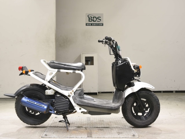 Honda ZOOMER