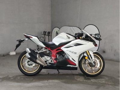 Honda CBR250RR