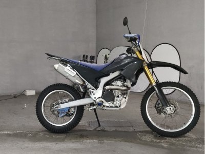 Yamaha WR250R