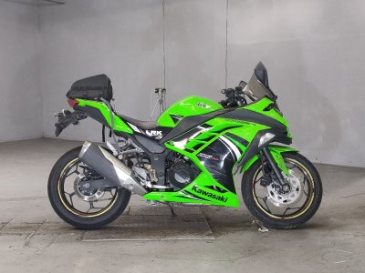 Kawasaki NINJA250