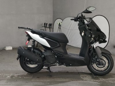 Yamaha X-FORCE