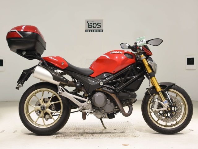 Ducati MONSTER 1100S