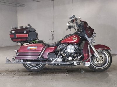 HD ELECTRA GLIDE FLHTCU1340