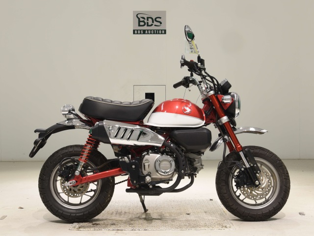 Honda MONKEY125