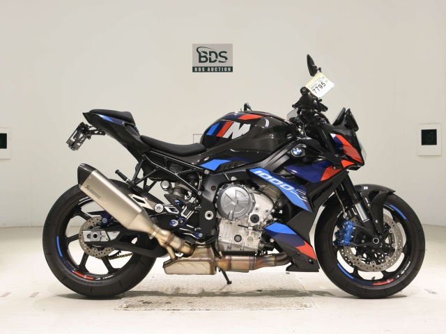 BMW M1000R