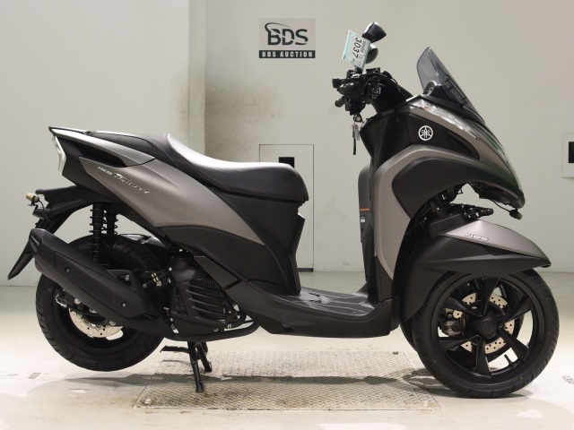 Yamaha TRICITY 155A